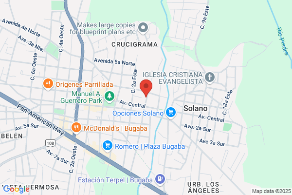 Funeraria La Concepción