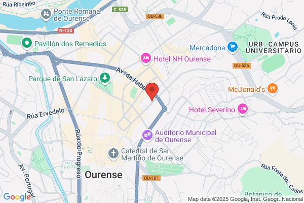Caixa Ourense