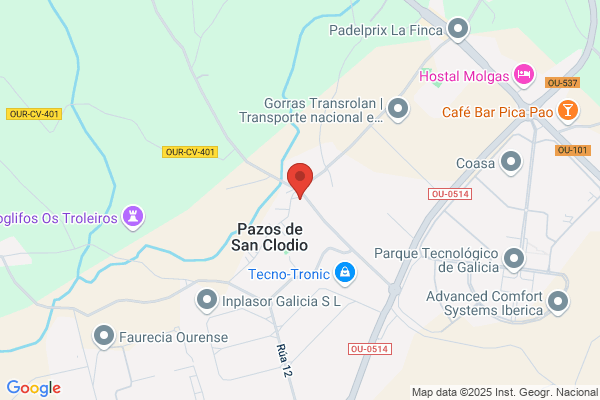 Demoliciones Avelino Prado