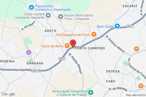 Espiñeira Presas a.