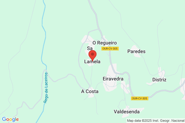 Otero Somoza l.