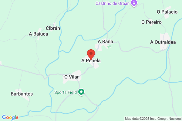 Penela Janeiro j. R.