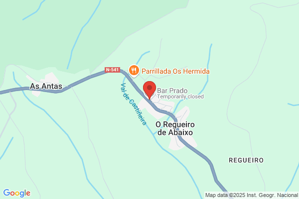 Prado Martinez a.