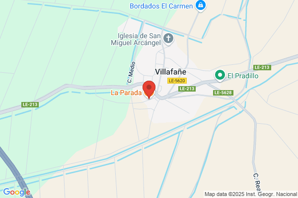 Bar Villafrea