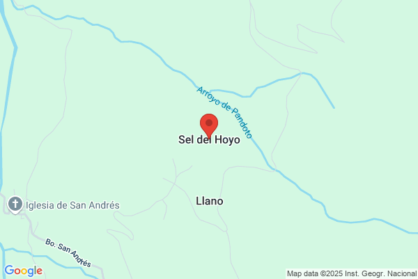 Del Hoyo Del Hoyo f.