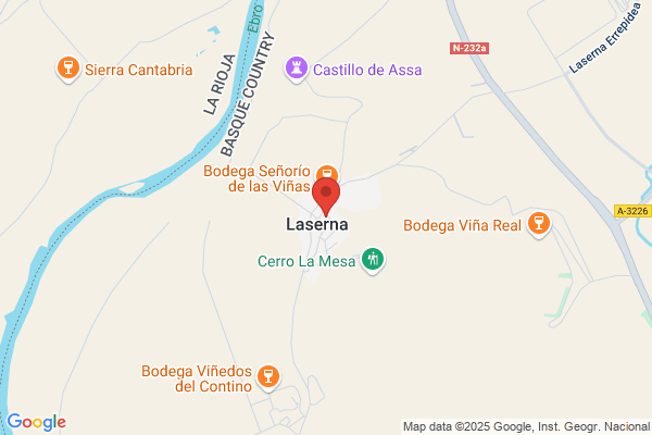 Fabrica De Gaseosas Hnos.Fernandez