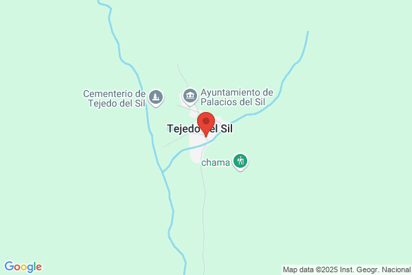Turismo Rural C.B.