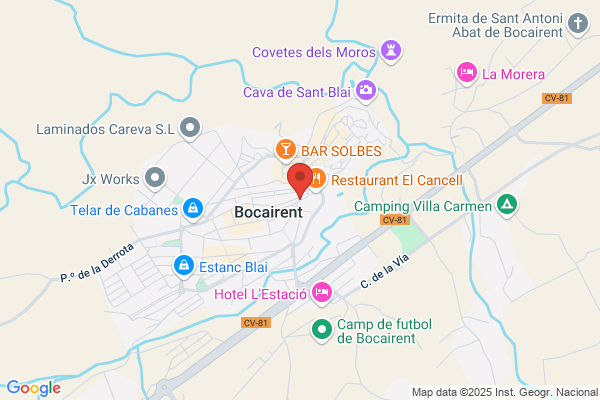 Pastisseria Gràcia