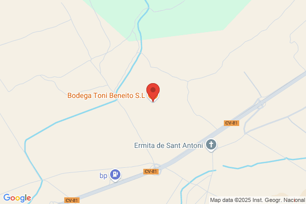 Beneyto Satorre v.