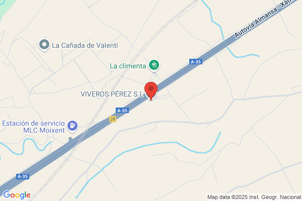 Perez Vaño S. A.
