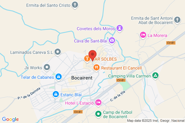 Solbes Molina a.