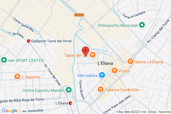 Tasaciones Inmobiliarias, S.A