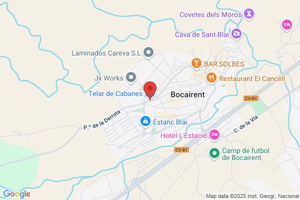 Trinidad Cabanes b.