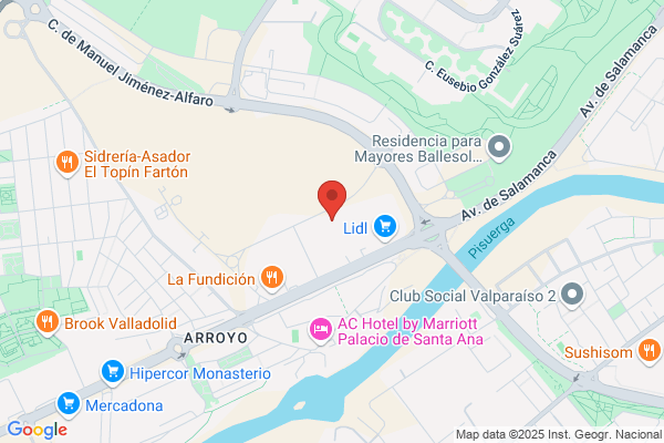 Talleres Auto-Joca S.L.
