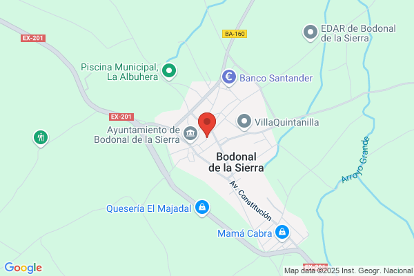 Banco Español De Credito