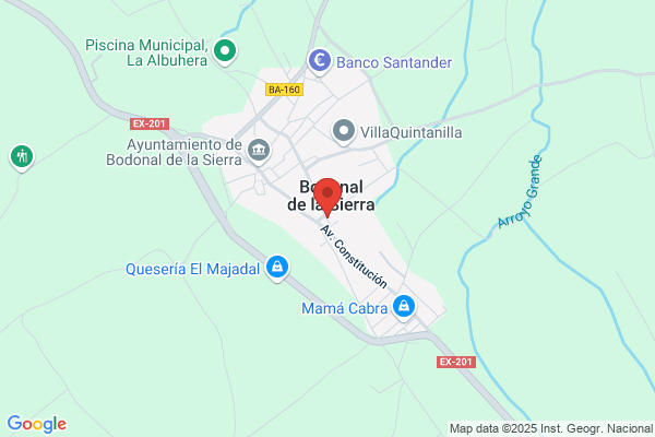 Bernaldez Cid c.