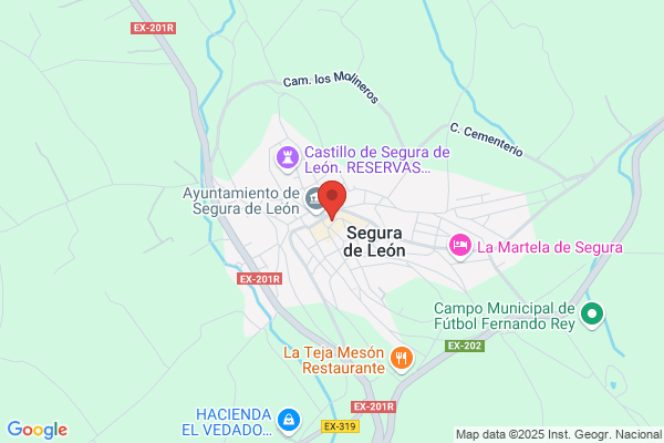 Caja De Badajoz