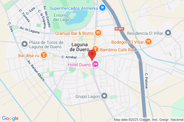 El Rincón del Norte
