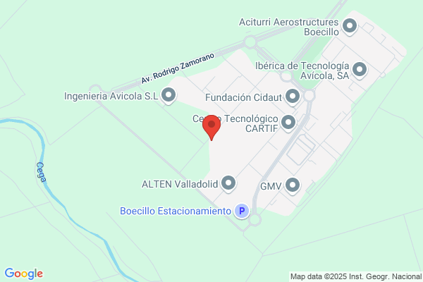 Academia A. Alvarez