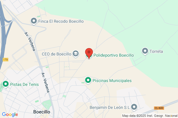 Actividades Deportivas Albatros S.A.