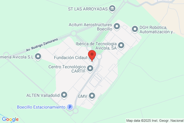 Asociacion De Mandos Intermedios