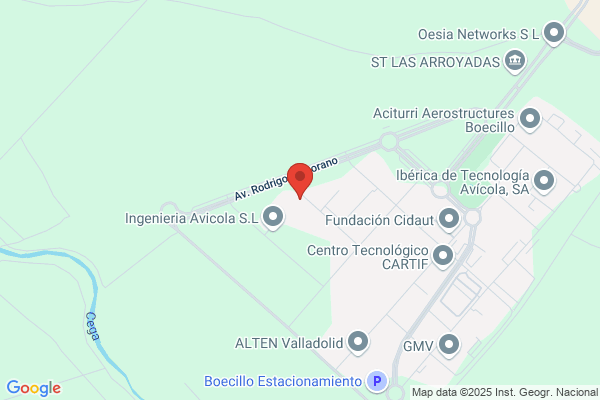 Atos Ods S.A.
