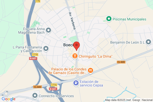 Ayuntamiento Colegio Publico
