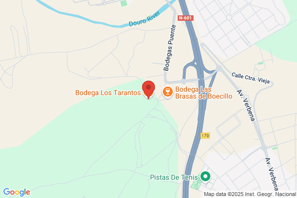 Bodega Los Tarantos