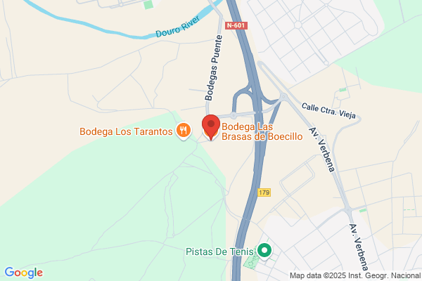 Bodega Restaurante Ushoa