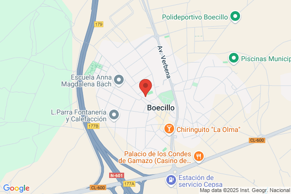 Colegio Publico