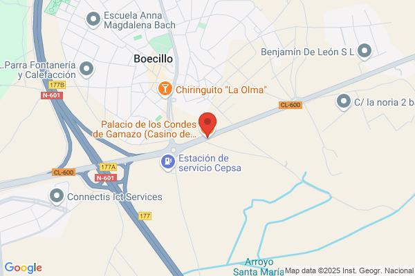 Gamazo Manglano i.