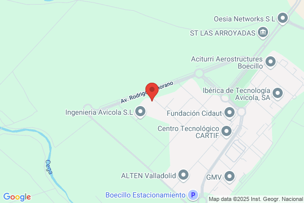 TEKNOPOINT ESPAÑA