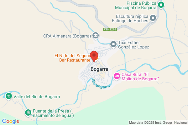 Caja Rural De Albacete - Cooperativa De Crédito