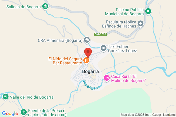 Centro De Salud - Avisos Domiciliarios