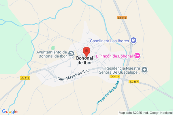 Modesto Baños g.