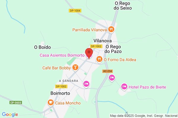 Carreira Fandi-O j. A.
