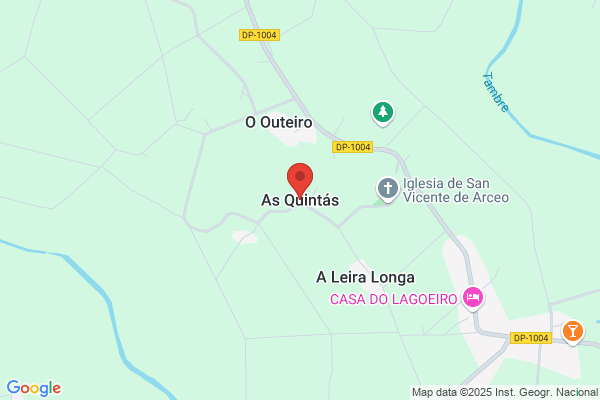 Quintas Fraga a.