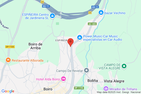 Pensos Biona