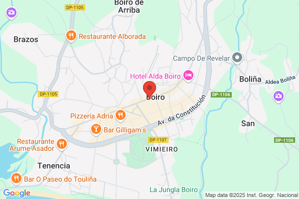 Sargadelos Barbanza