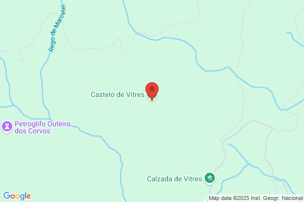 Castelo Castro m. C.
