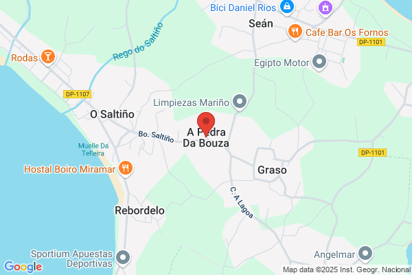 Rebollido Triñanes j. C.