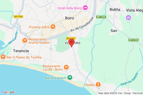 Asesoria Lopez Casal