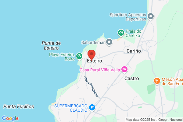 Castro Fontan e.