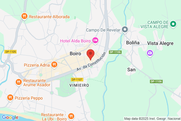 Club Deportivo Boiro