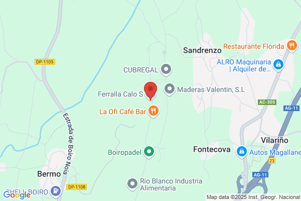 Calo Rios f.