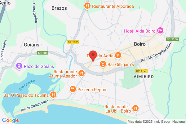 Auto Escuela Boiro