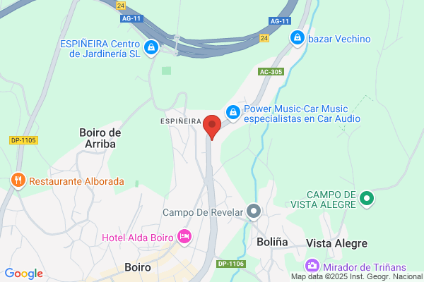 Regueira Ourille j.