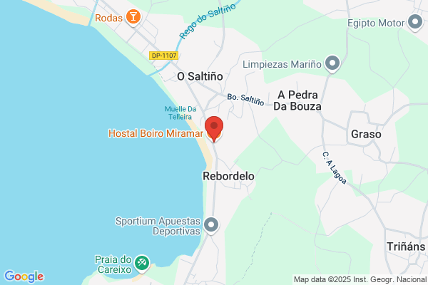 Boiro Miramar S.L.