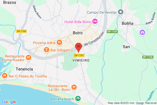 Tubio Tubio d.