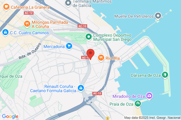 Parroquia De Nuestra Señora Del Carmen